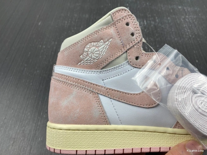 Retro Pink Air (Women's) FD2596-600 Jordan OG 1 High Washed 0819